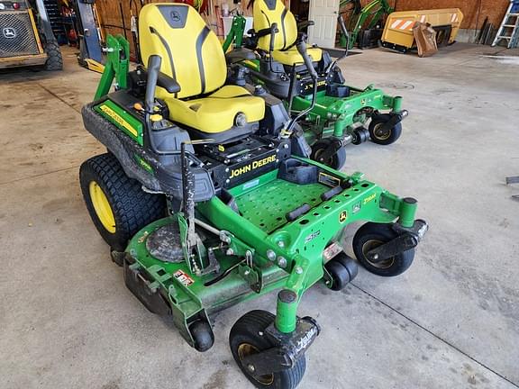 Image of John Deere Z970R equipment image 2