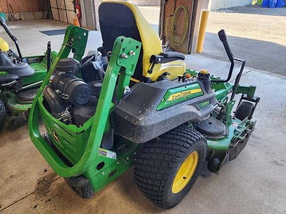 Image of John Deere Z970R equipment image 4