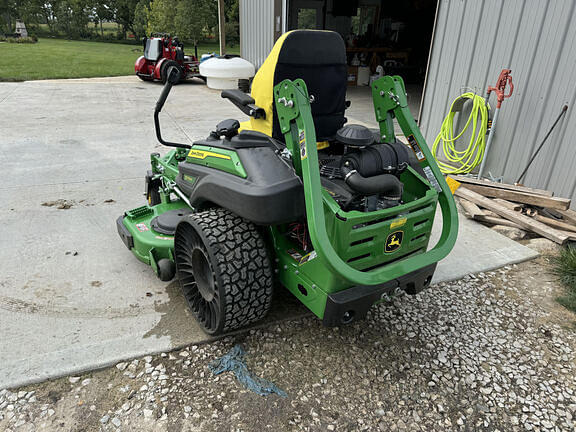 Image of John Deere Z970R Image 1