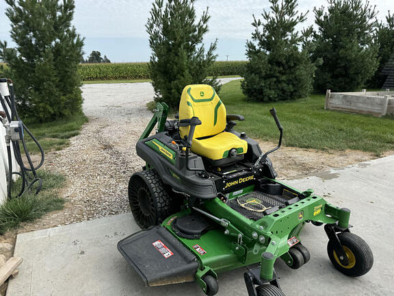 Image of John Deere Z970R Image 0