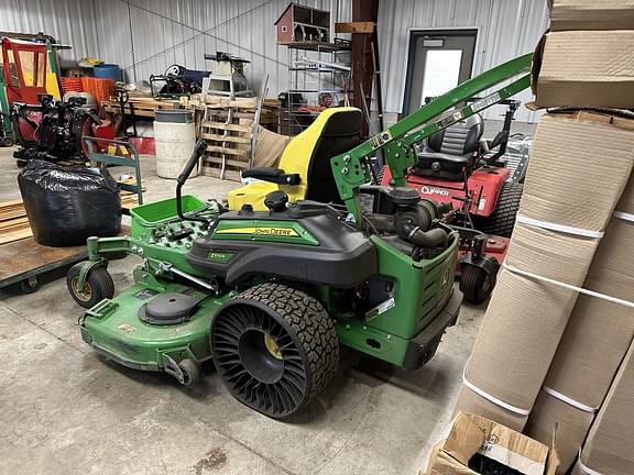 Image of John Deere Z970R equipment image 4