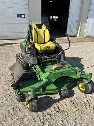 2022 John Deere Z970R Equipment Image0