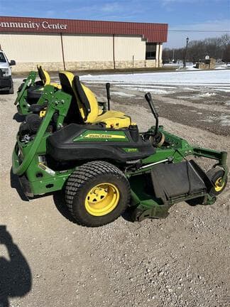 Image of John Deere Z970R equipment image 1