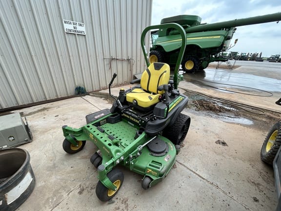 2022 John Deere Z970R Equipment Image0