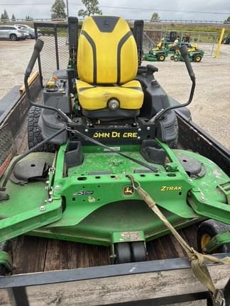 Image of John Deere Z970R equipment image 2