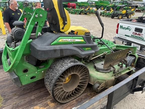 Image of John Deere Z970R equipment image 3