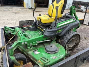 Main image John Deere Z970R