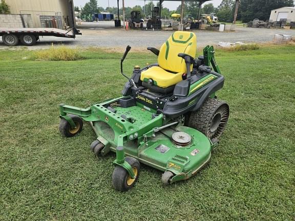 Image of John Deere Z970R Primary image