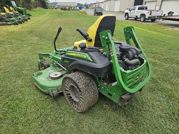 Image of John Deere Z970R equipment image 3