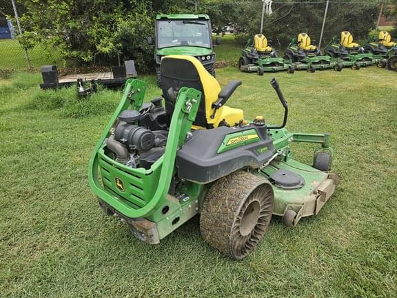 Image of John Deere Z970R equipment image 2