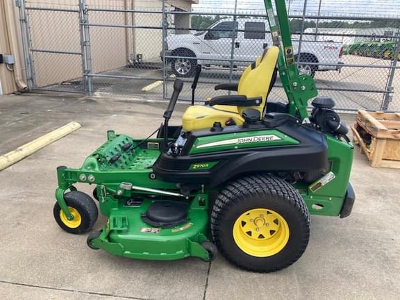 Image of John Deere Z970R Primary image