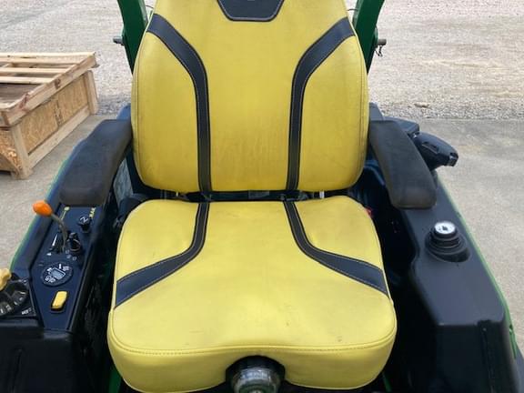 Image of John Deere Z970R equipment image 4