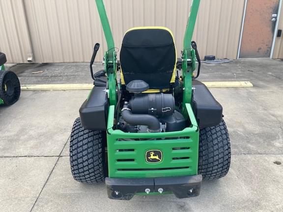 Image of John Deere Z970R equipment image 3