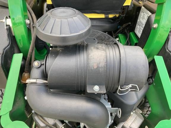 Image of John Deere Z970R equipment image 1