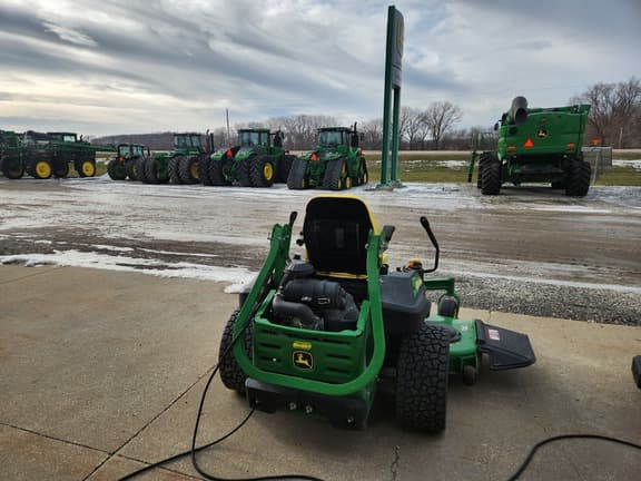 Image of John Deere Z970R equipment image 4