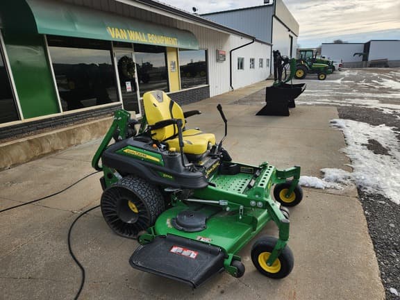 Image of John Deere Z970R equipment image 2