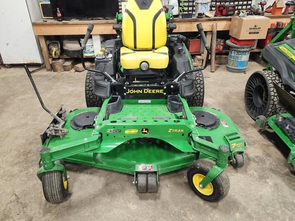 Image of John Deere Z970R Primary image