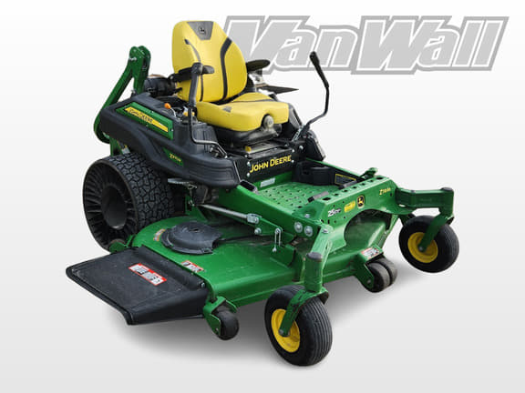 Image of John Deere Z970R Primary image
