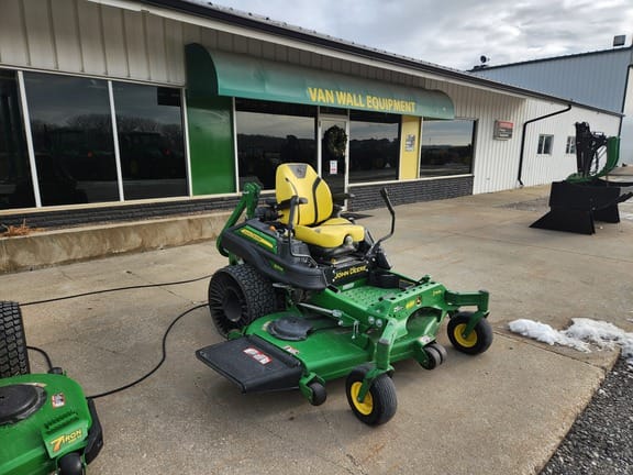 2022 John Deere Z970R Equipment Image0