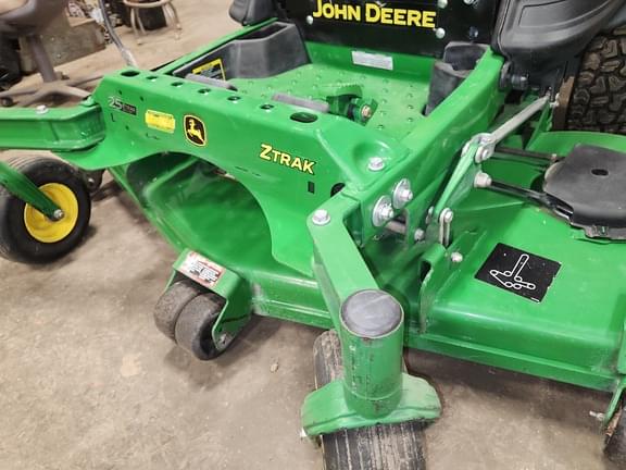 Image of John Deere Z970R equipment image 3