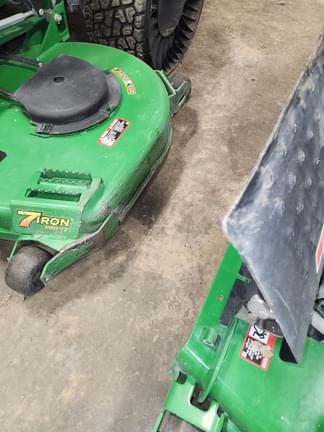 Image of John Deere Z970R equipment image 2