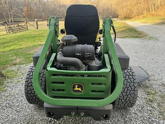 Image of John Deere Z970R equipment image 2