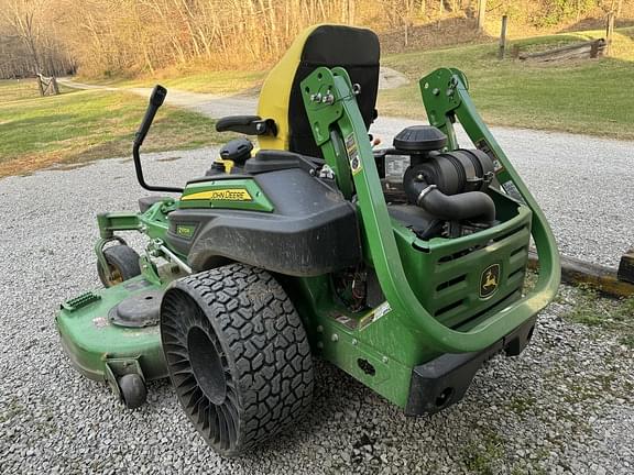 Image of John Deere Z970R equipment image 1