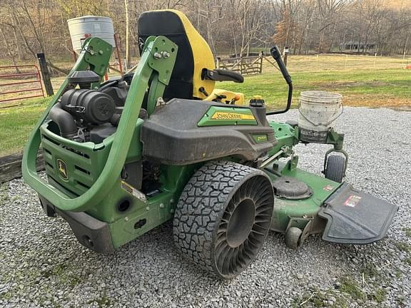 Image of John Deere Z970R equipment image 3