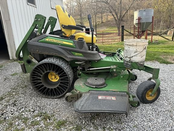 Image of John Deere Z970R equipment image 4