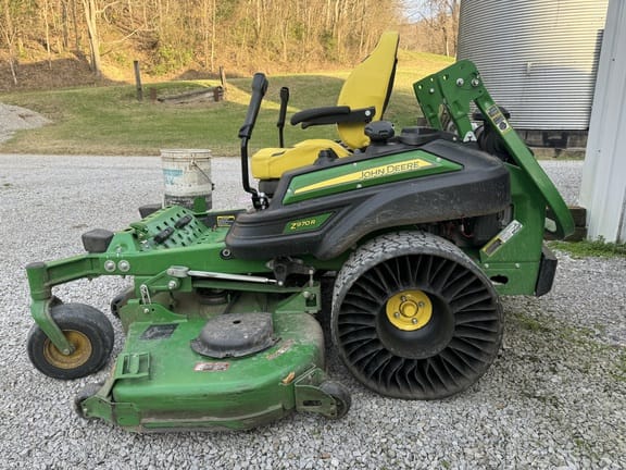 Main image John Deere Z970R