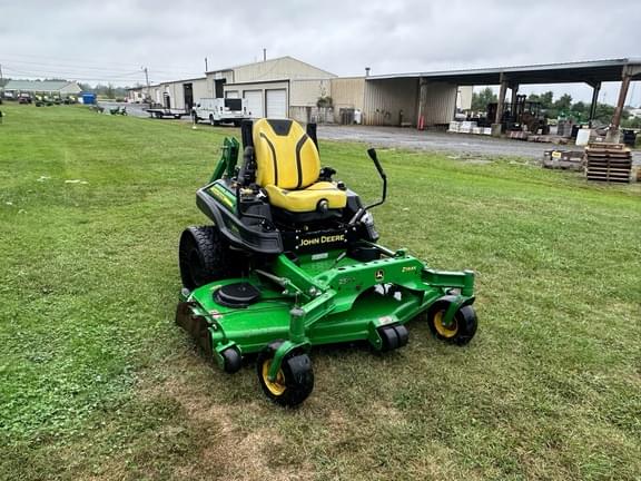 Image of John Deere Z970R Primary image