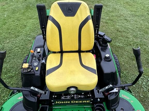 Image of John Deere Z970R equipment image 3