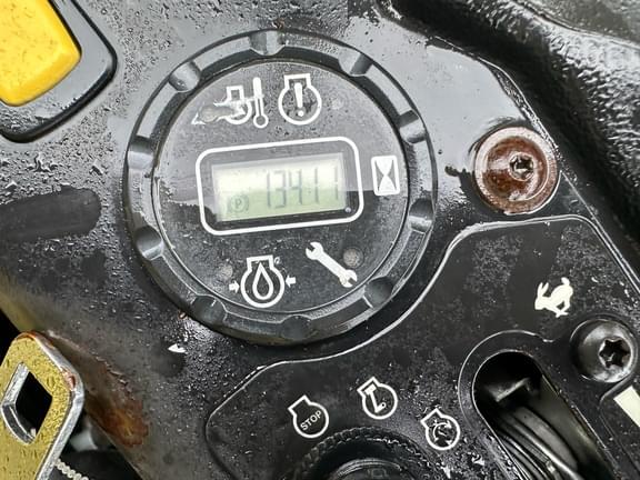 Image of John Deere Z970R equipment image 4