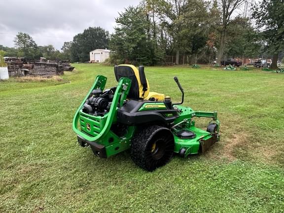 Image of John Deere Z970R equipment image 2