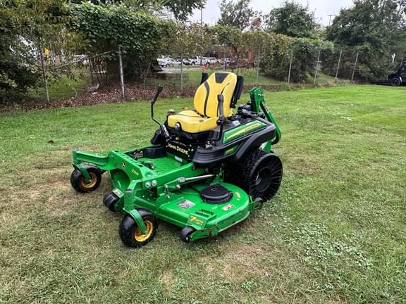 Image of John Deere Z970R equipment image 1