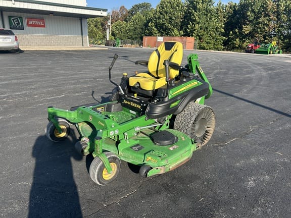 2022 John Deere Z970R Equipment Image0