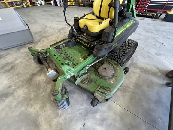 2022 John Deere Z970R Equipment Image0
