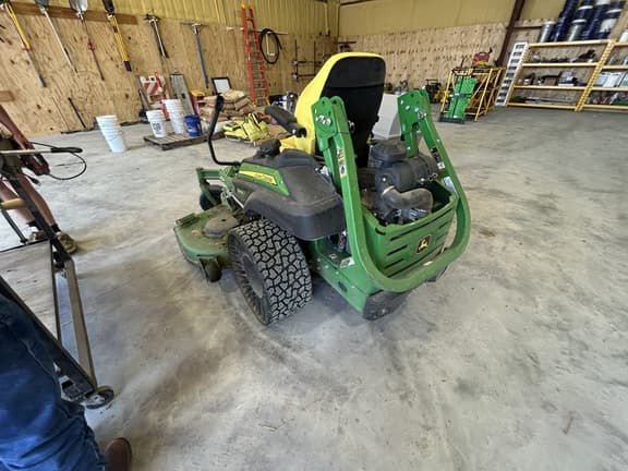 Image of John Deere Z970R equipment image 2