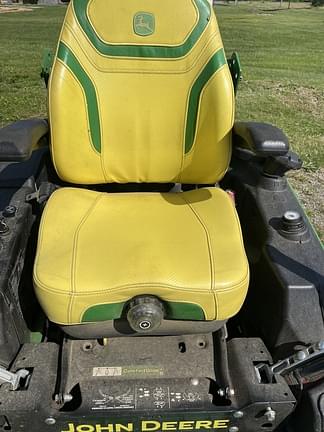 Image of John Deere Z970R equipment image 2