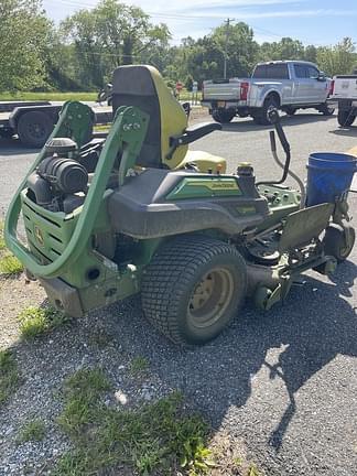 Image of John Deere Z970R equipment image 1