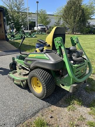 Image of John Deere Z970R equipment image 3