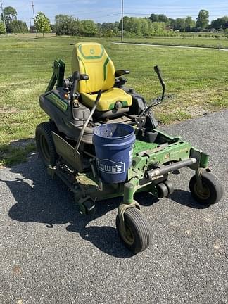 Image of John Deere Z970R Primary image