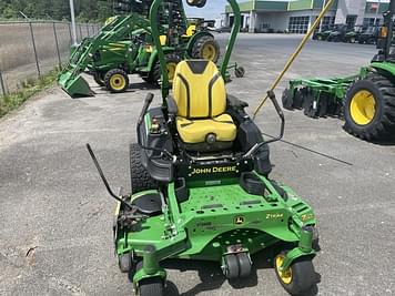 Main image John Deere Z970R