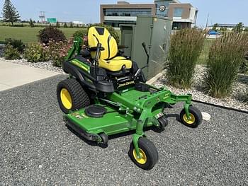 2022 John Deere Z970R Equipment Image0