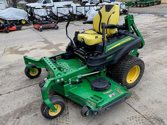 Image of John Deere Z970R equipment image 2