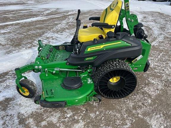 Image of John Deere Z970R equipment image 4