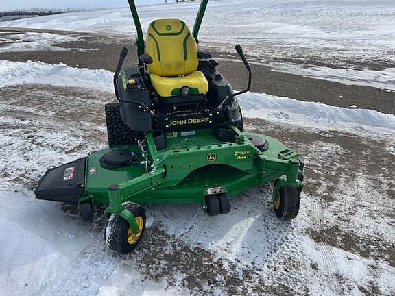 Image of John Deere Z970R equipment image 1