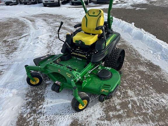 Image of John Deere Z970R equipment image 2