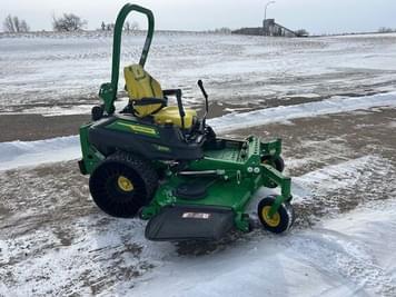 Main image John Deere Z970R