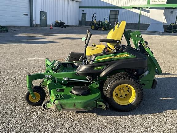 Image of John Deere Z970R equipment image 1